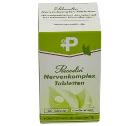 Presselin Nervenkomplex 100