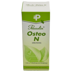 Presselin Osteo N