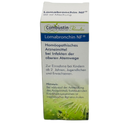 Lomabronchin NF