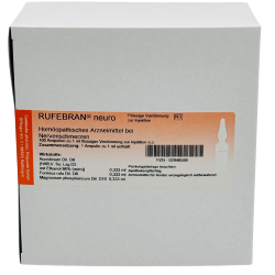Rufebran neuro 100 x 1ml