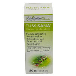 TUSSISANA